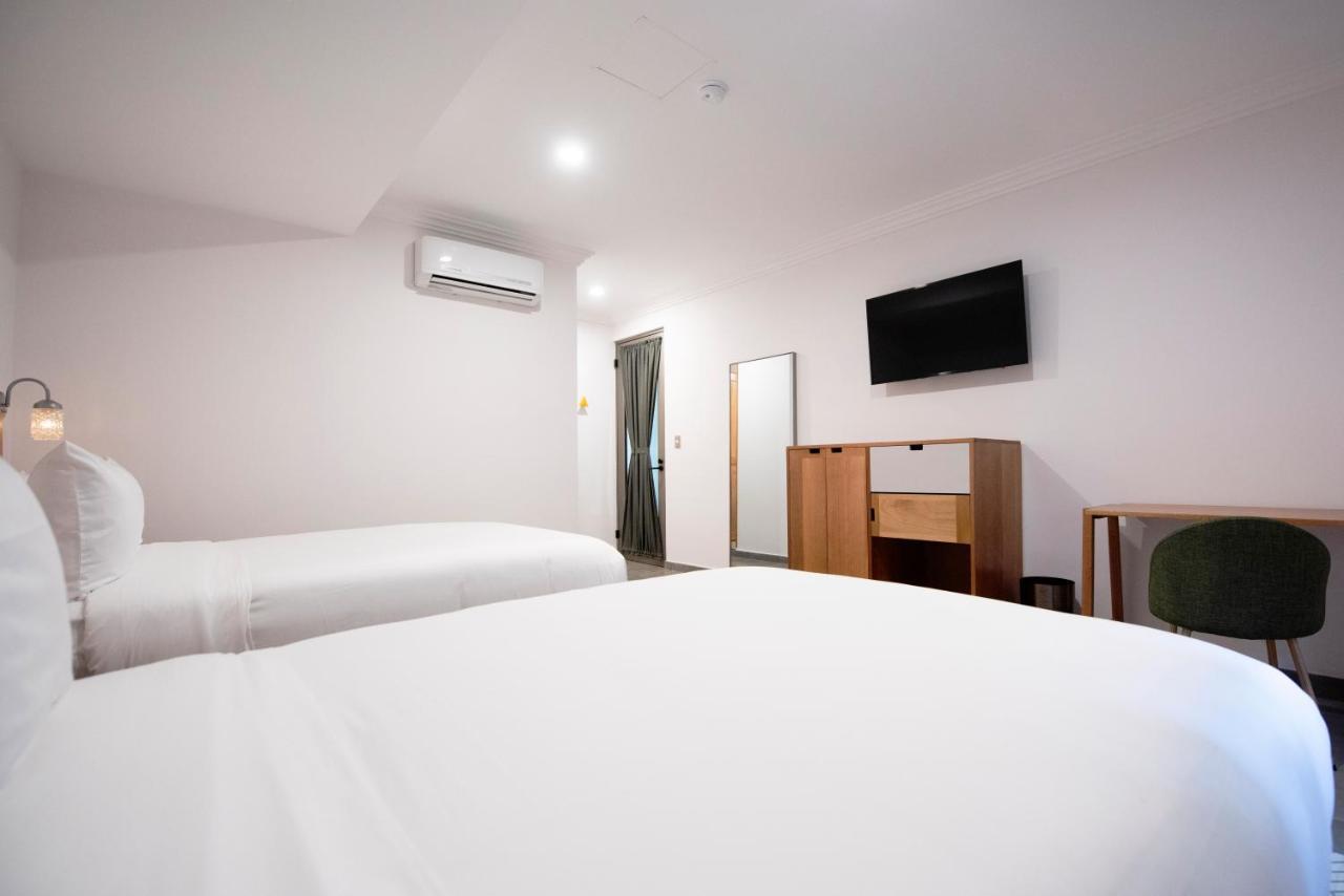 Hotel Mx Condesa مدينة مكسيكو المظهر الخارجي الصورة
